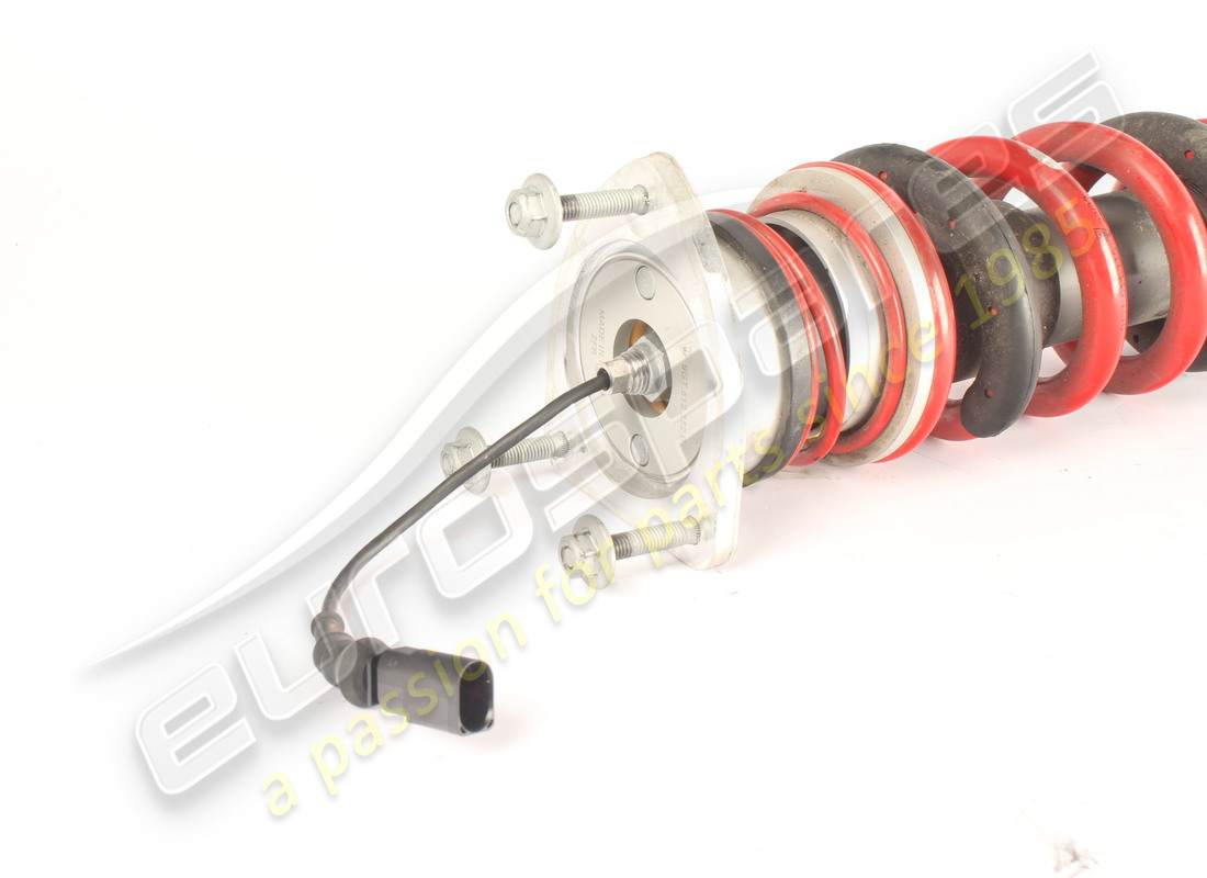 amortisseur droit complet d'occasion eurospares. numéro de pièce eap1510474 (2)