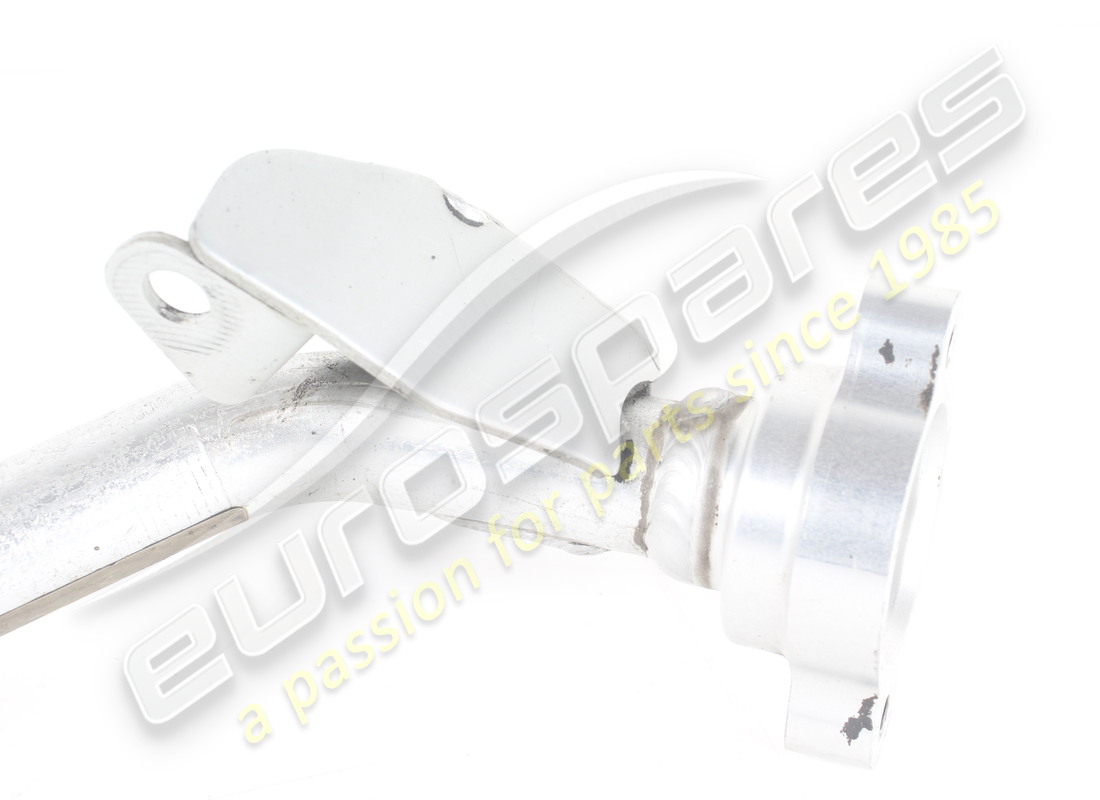 TUYAU DE RETOUR D'HUILE MOTEUR D'OCCASION (FERRARI). NUMÉRO DE PIÈCE : 319774 (3) tuyau de retour d'huile moteur d'occasion (ferrari). numéro de pièce : 319774 (3)