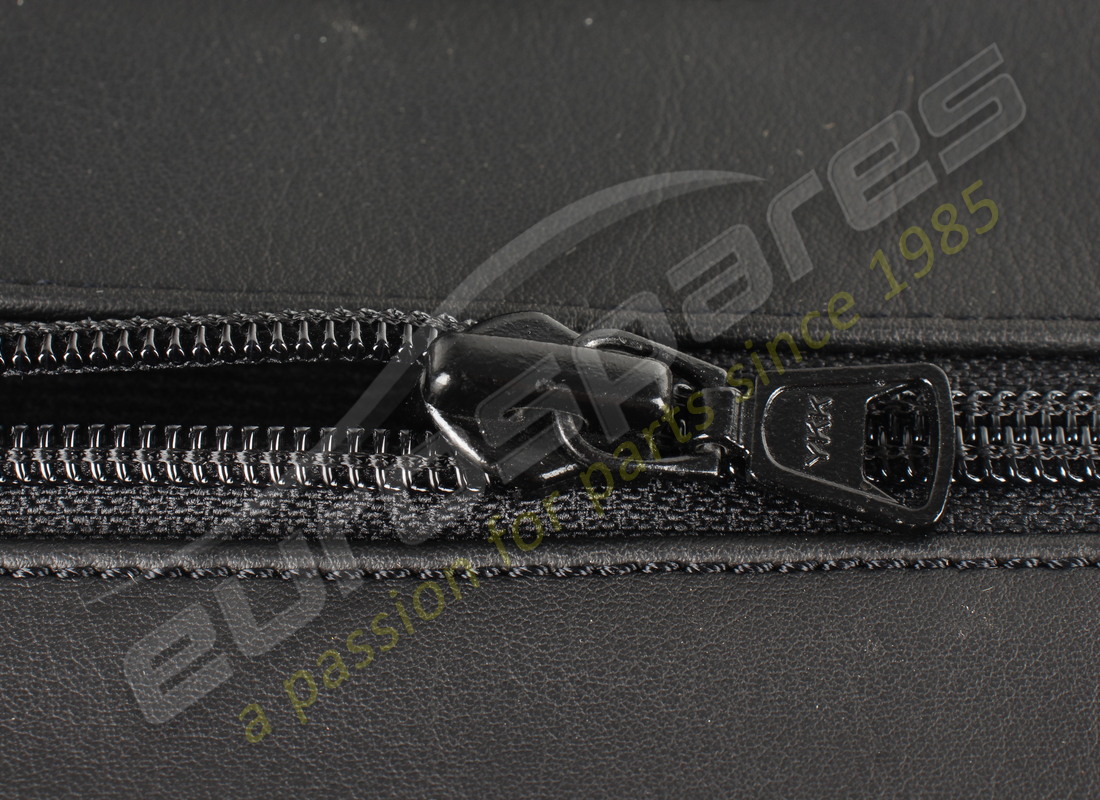 nouvelle pochette de toit ouvrant ferrari. numéro de pièce 65729600 (9)
