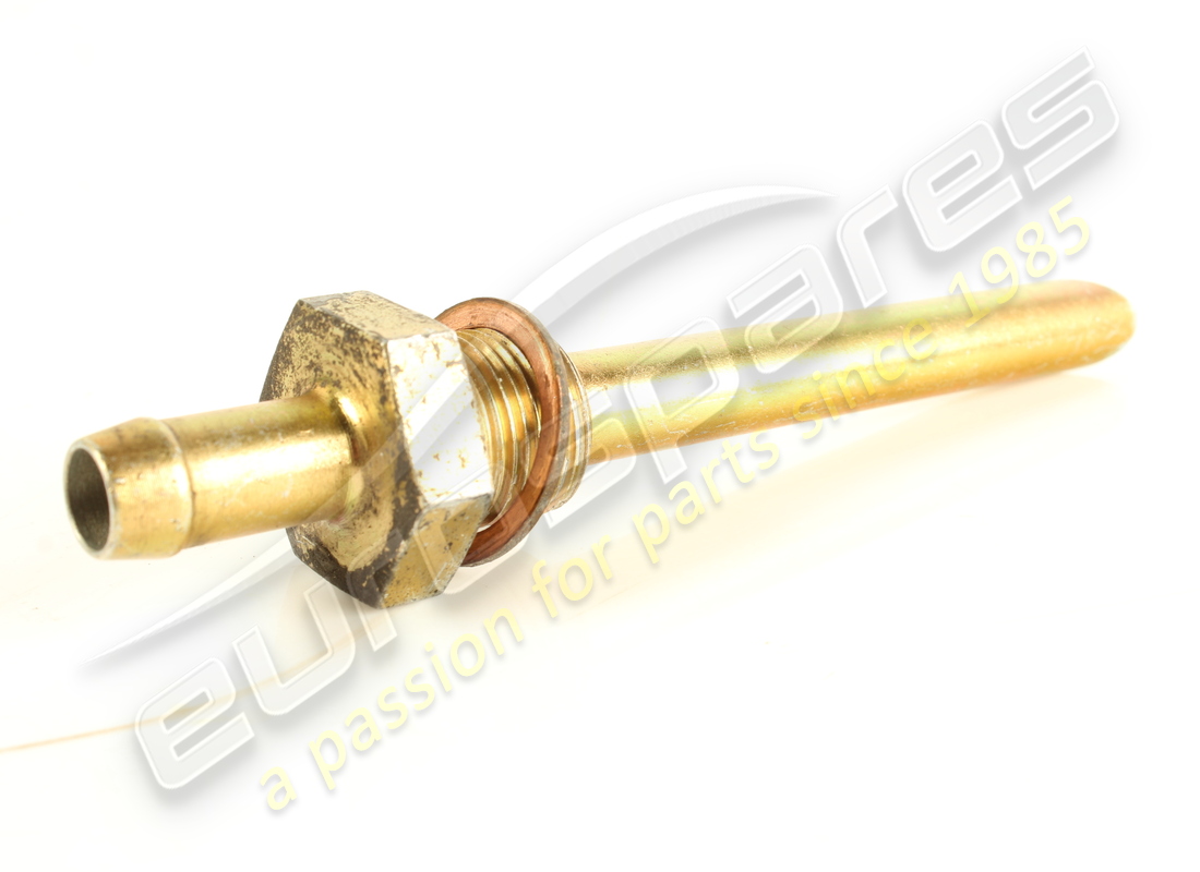 ensemble de tuyaux d'amorçage de carburant d'occasion lamborghini. numéro de pièce 006230175 (2)