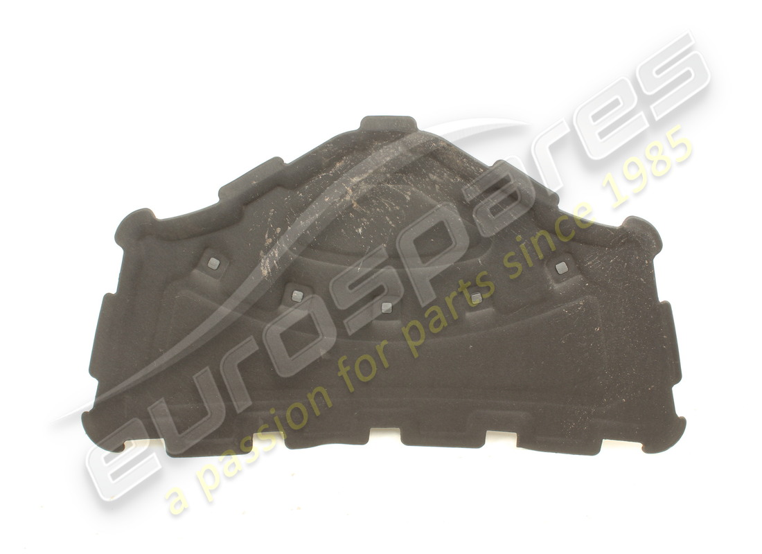 UTILISÉ Lamborghini SON DE CAPOT . NUMÉRO DE PIÈCE 4ML863825 (1)
