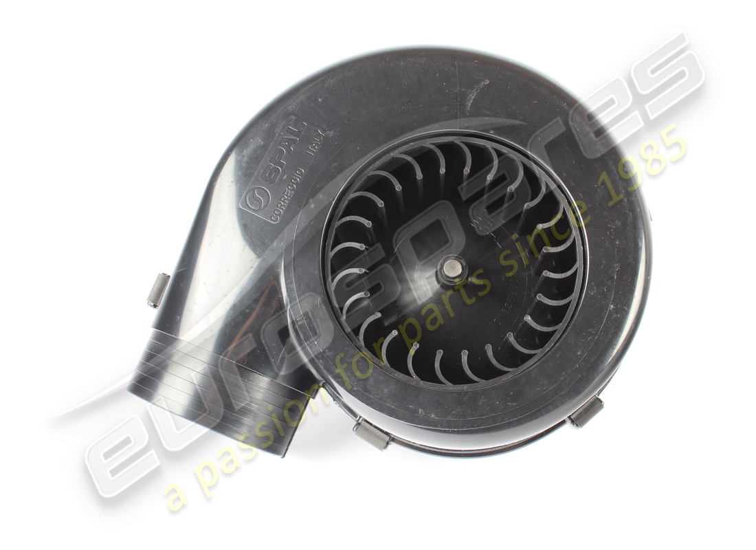 nouveau eurospares radiateur électrique droit (ventilateur blanc). référence 60091600 (4)
