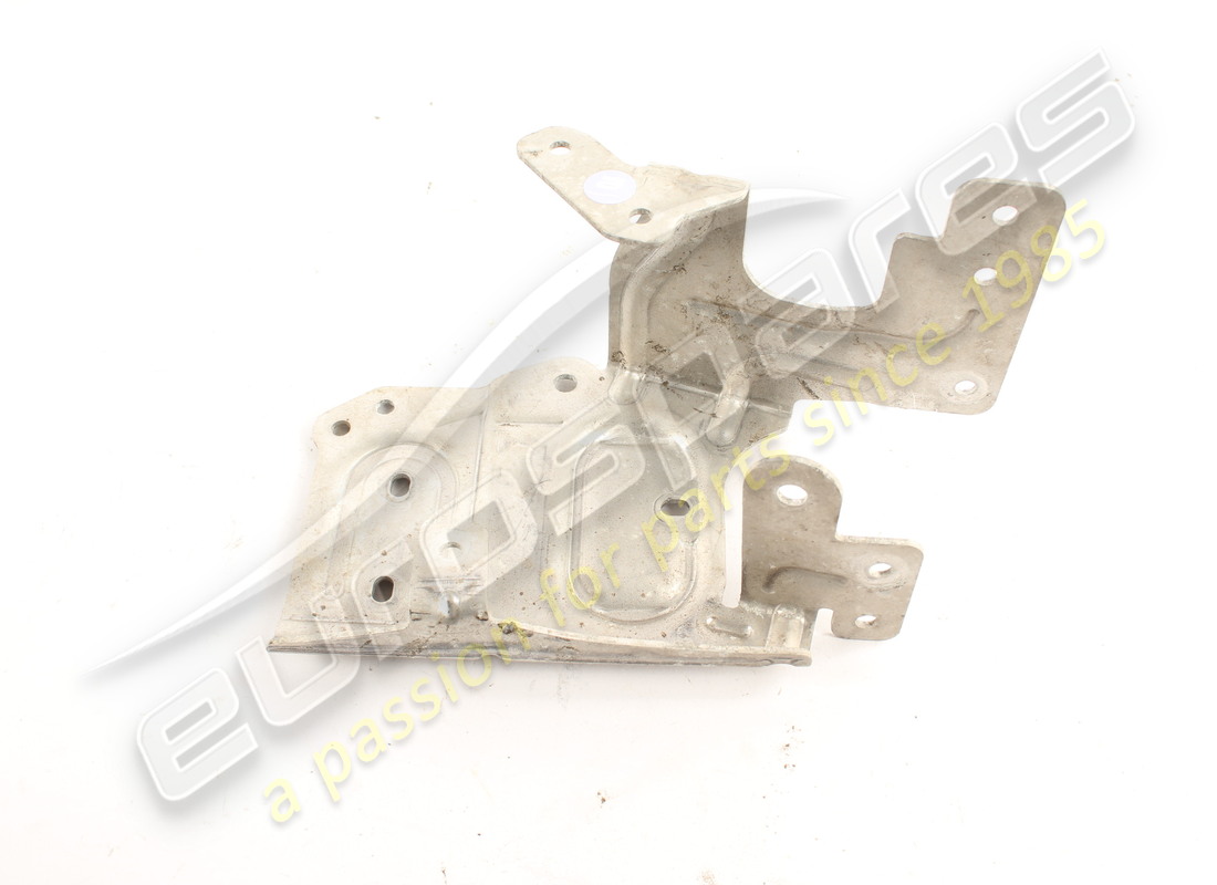 SUPPORT D'OCCASION Lamborghini UNTERFLIE EAWS/PHEV. NUMÉRO DE PIÈCE 4M0971845BF (1)