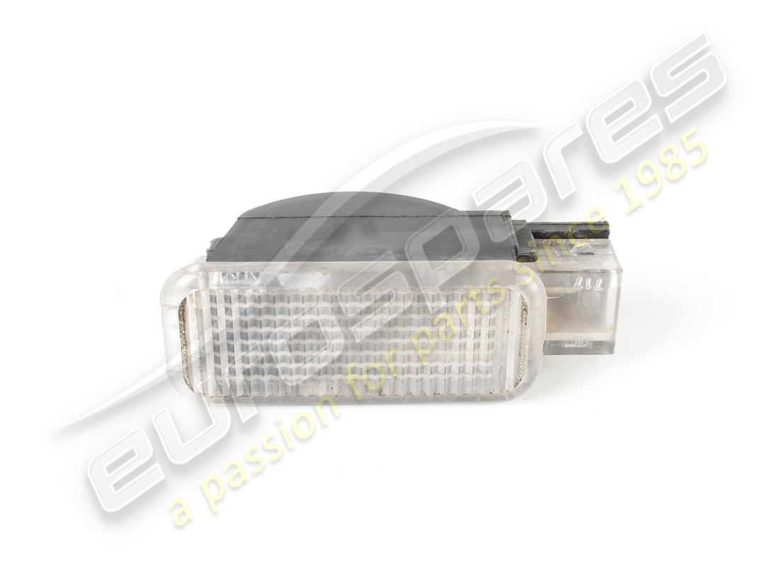 UTILISÉ Lamborghini LUMIÈRE D'ENTRÉE . NUMÉRO DE PIÈCE 4B0947415A (1)