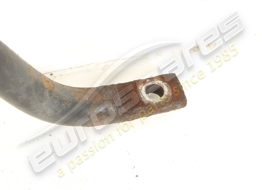 barre stabilisatrice ferrari utilisée. numéro de pièce 252342 (3)