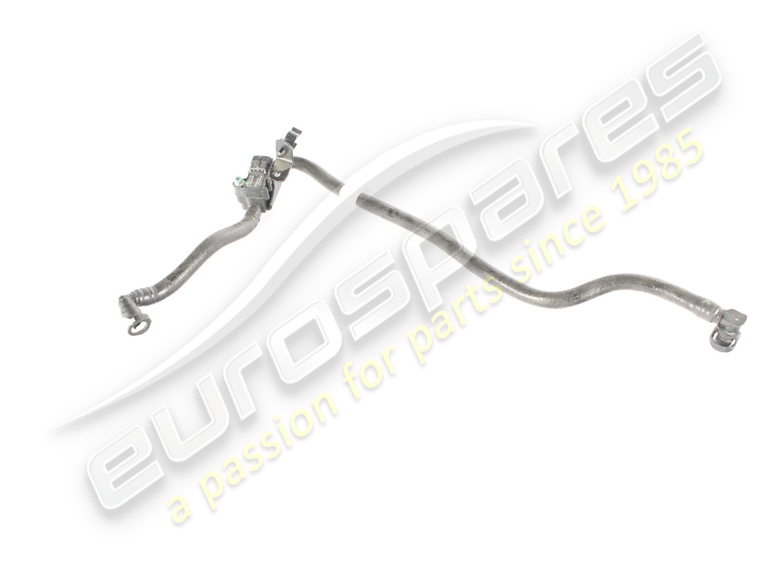TUBE DE TEV DX À VENTURI DX D'OCCASION Ferrari. NUMÉRO DE PIÈCE 910072 (1)