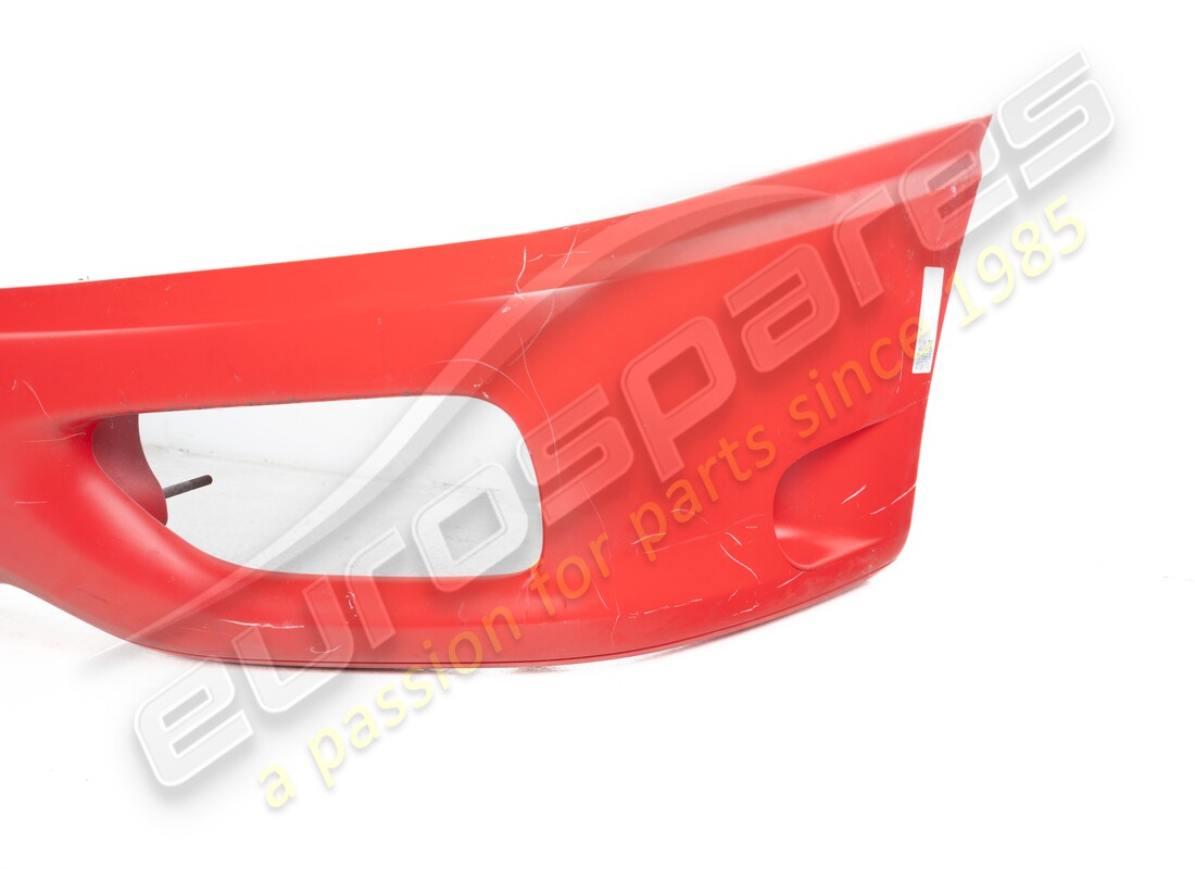 nouveau (autre) ferrari pare-chocs avant. numéro de pièce 64861610 (4)