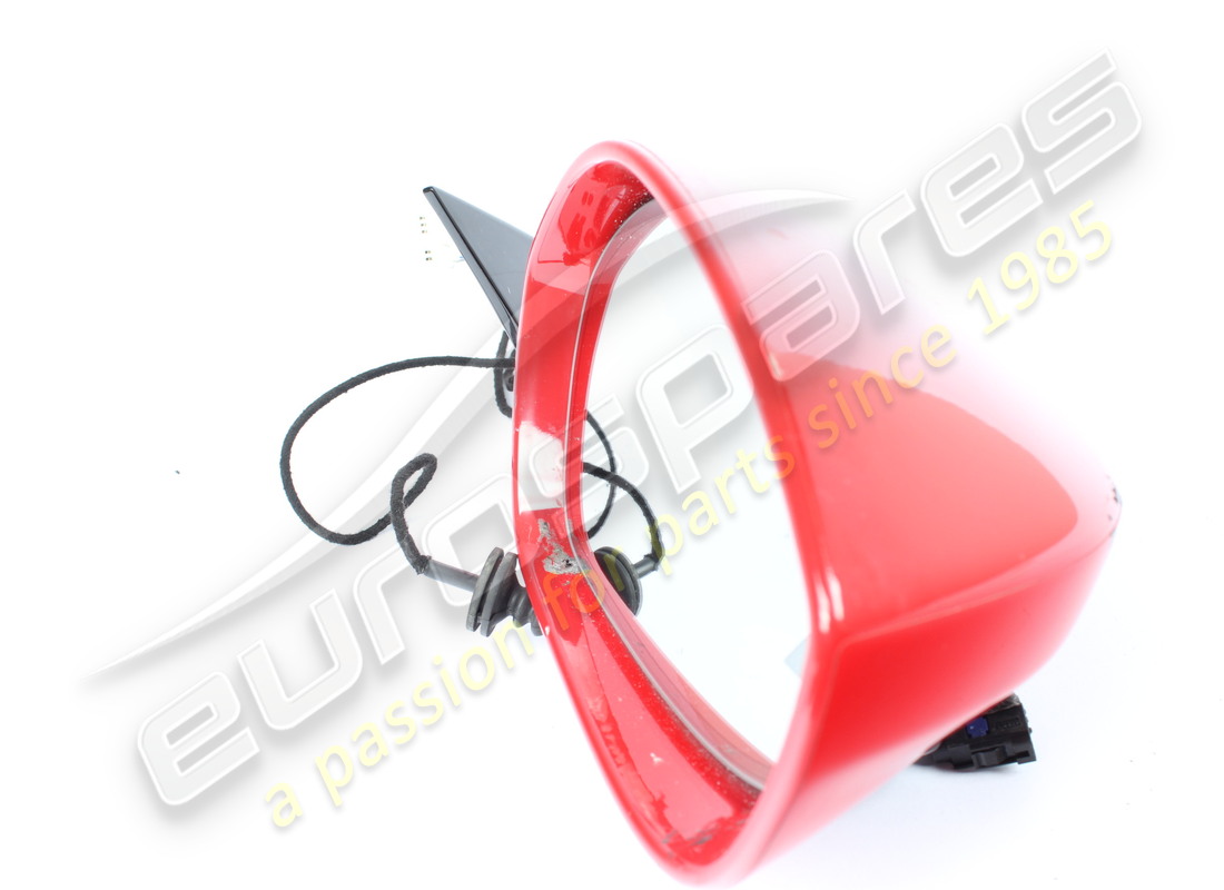utilisé ferrari specchio est.eu surr+brad dx. numéro de pièce 862690 (2)