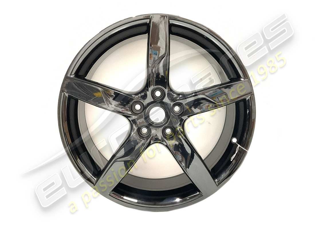RECONDITIONNÉ Ferrari ROUE AVANT 19 . NUMÉRO DE PIÈCE 301960 (1)
