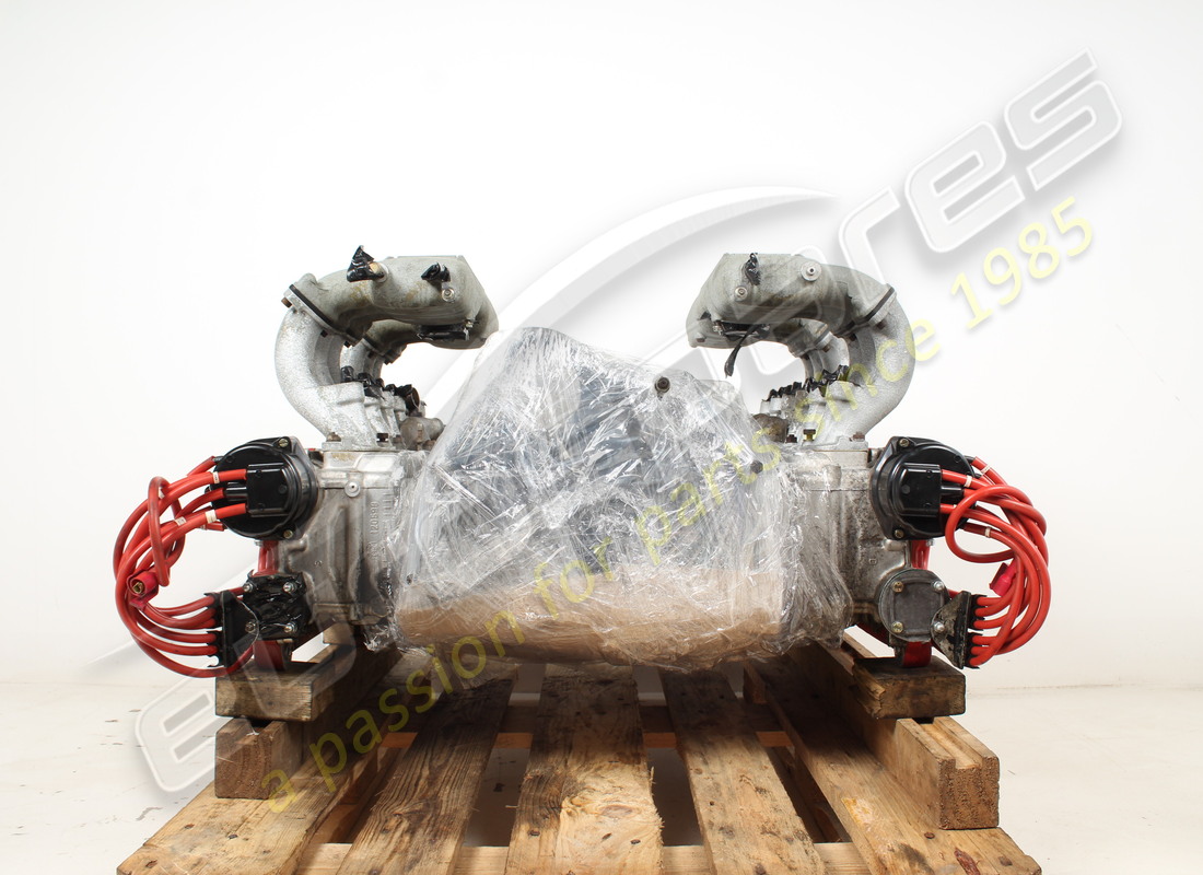 moteur eurospares testarossa utilisé. numéro de pièce eap1227180 (4)