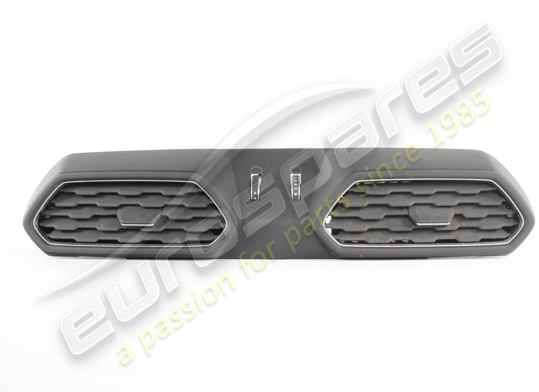UTILISÉ Lamborghini ÉVENT. NUMÉRO DE PIÈCE 4ML820952B6PS (1)