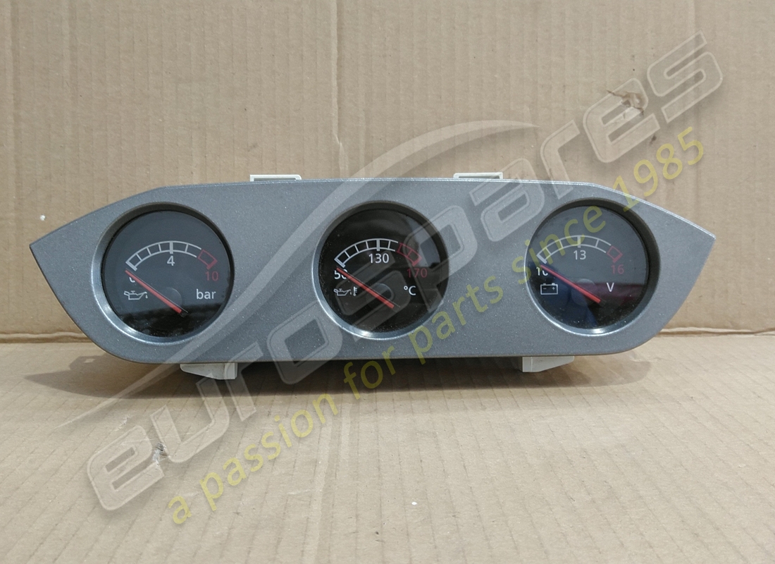 utilisé lamborghini montage,. numéro de pièce 400857251c (1)