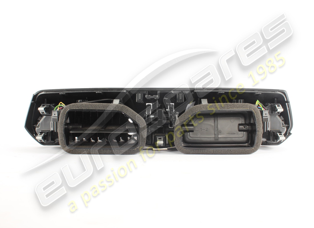 utilisé lamborghini évent. numéro de pièce 4ml820952b6ps (2)