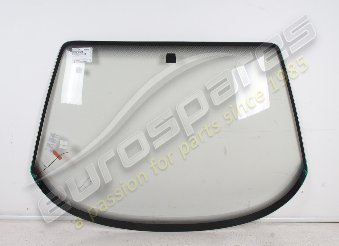 NEUF Eurospares PARE-BRISE DROIT TESTAROSSA 512TR ET ANTENNE LATÉRALE. NUMÉRO DE PIÈCE 61510900 (1)