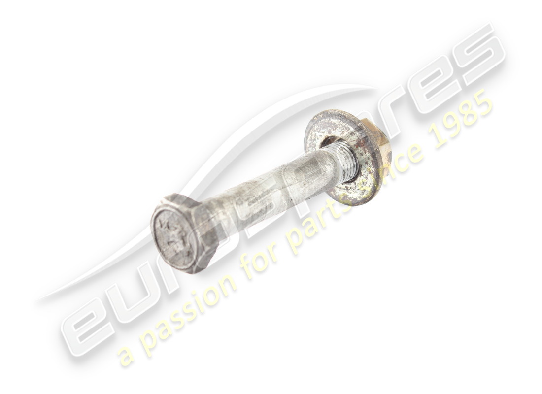 utilisé ferrari boulon. numéro de pièce 106419 (2)