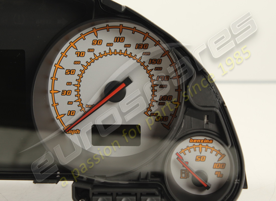 nouveau groupe d'instruments lamborghini. numéro de pièce 403920900e (5)
