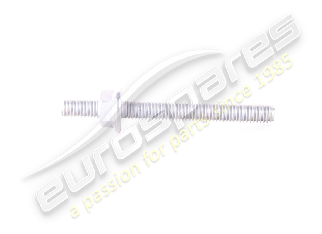 NOUVEAU Lamborghini DOUBLE BOULON À TÊTE HEXAGONALE. NUMÉRO DE PIÈCE N10825101 (1) NOUVEAU Lamborghini DOUBLE BOULON À TÊTE HEXAGONALE. NUMÉRO DE PIÈCE N10825101 (1)