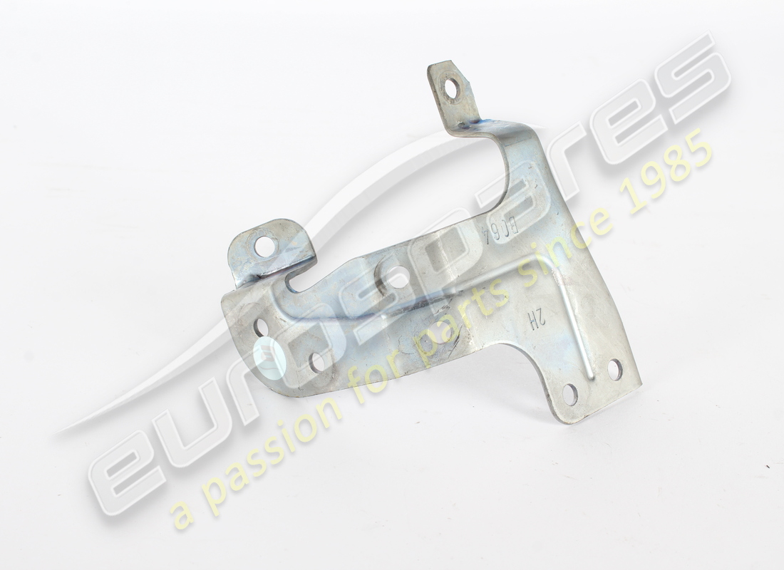 USED MASERATI CABLE GUIDE BRACKET . PART NUMBER 670154513 (1)