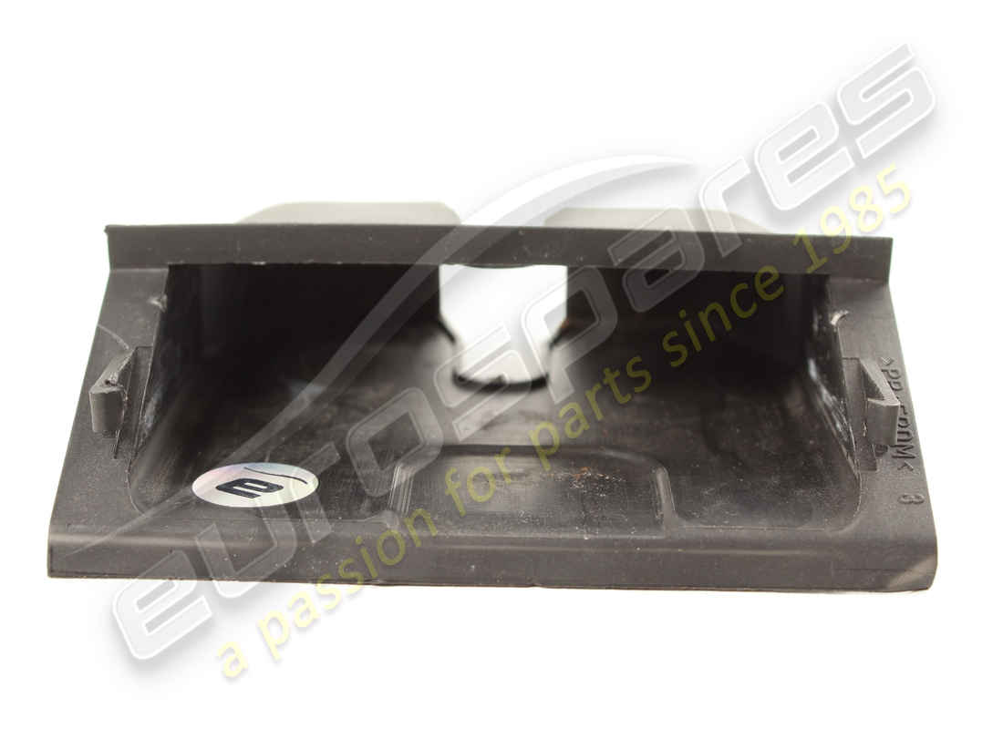 UTILISÉ Aston Martin CADRE DE SERRURE DE PORTE. NUMÉRO DE PIÈCE 6G436710236 (1)