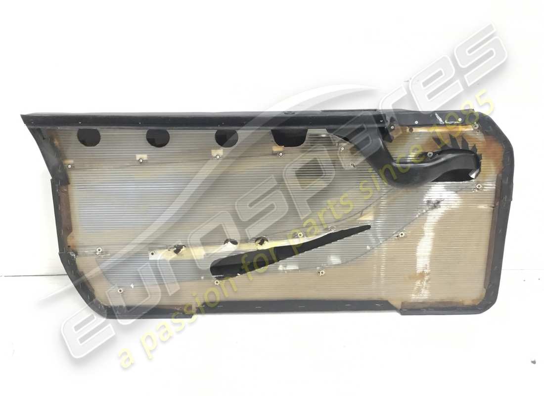 panneau de porte droit eurospares utilisé. numéro de pièce eap1380710 (2)