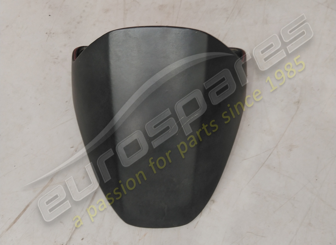 UTILISÉ Lamborghini INSTRUMENT SCOOP ASS. . NUMÉRO DE PIÈCE 401858277 (1)