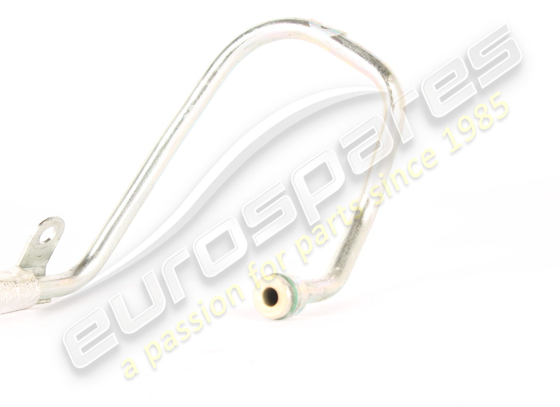 tube mandata ferrari d'occasion h2o a turbo dx. numéro de pièce 894855 (2)