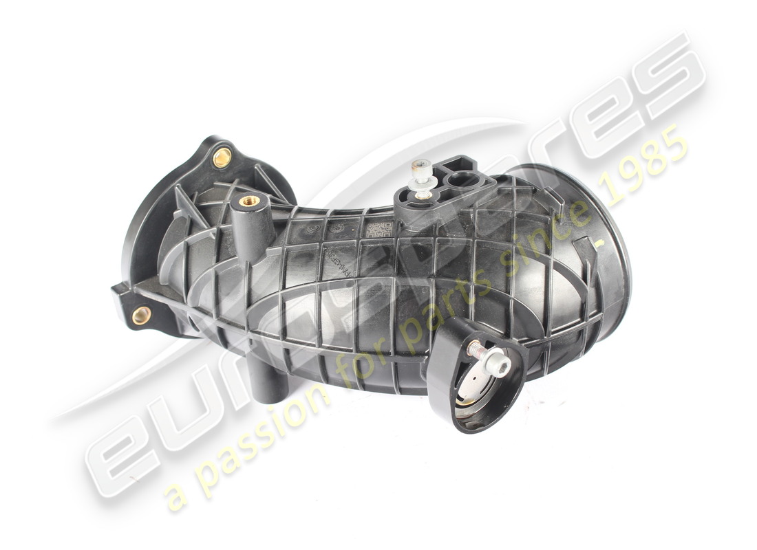 utilisé ferrari condotto aspirazione turbo s. numéro de pièce 799436 (2)
