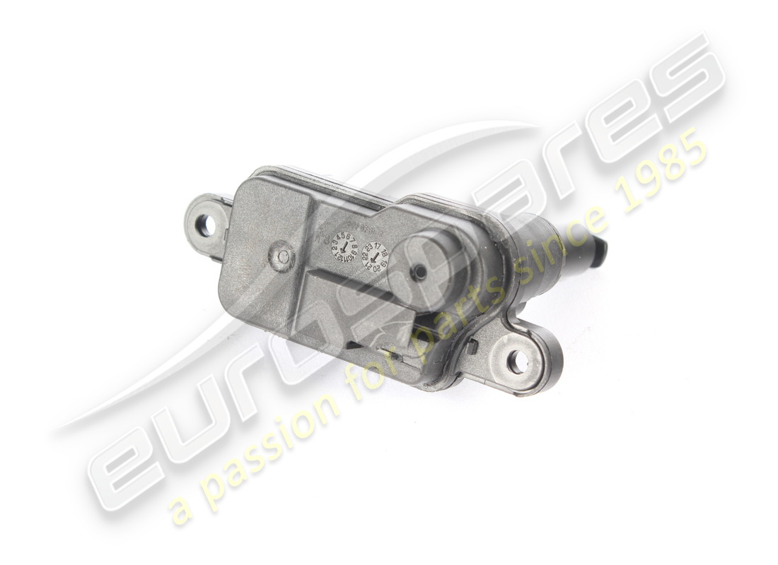 UTILISÉ Lamborghini ÉLÉMENT DE COMMANDE . NUMÉRO DE PIÈCE 8V0862153B (1)
