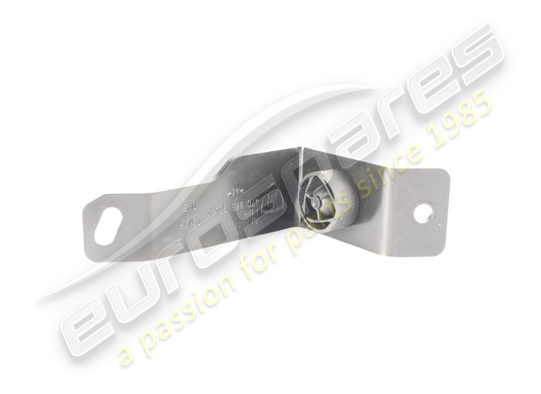 utilisé le support lamborghini. numéro de pièce 470868924a (2)