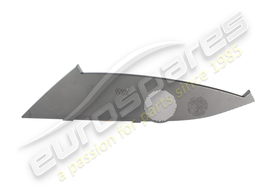 UTILISÉ Ferrari MOSTRINA ALTOPARLANTE CENTRA . NUMÉRO DE PIÈCE 778656 (1)