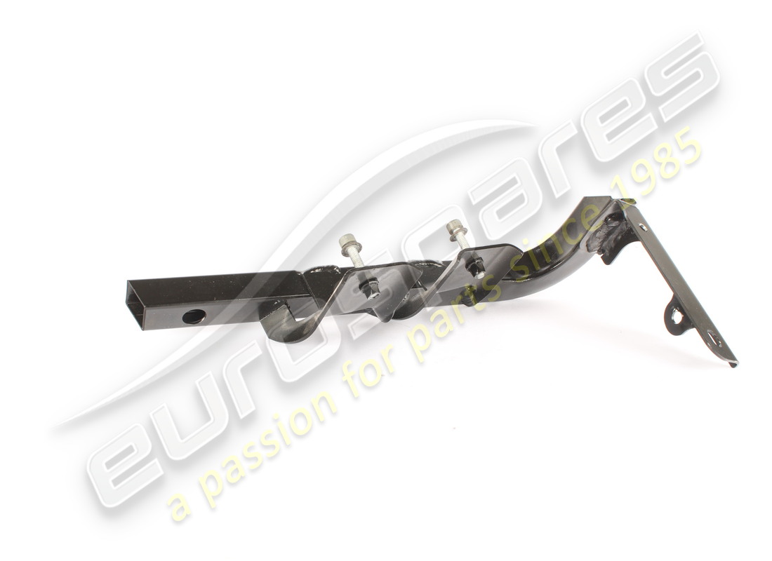 SUPPORT DE RADIATEUR DX COMPLET D'OCCASION Ferrari. NUMÉRO DE PIÈCE 777868 (1)