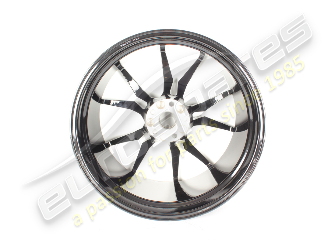 reconditionné lamborghini fourmi de roue en métal léger. 9x20. numéro de pièce 470601017t (4)