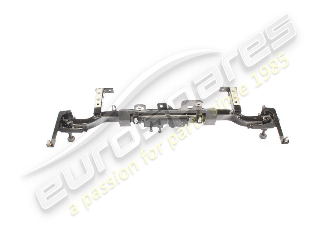 utilisé ferrari staffa supp.serr cof.motore. numéro de pièce 985956721 (2)