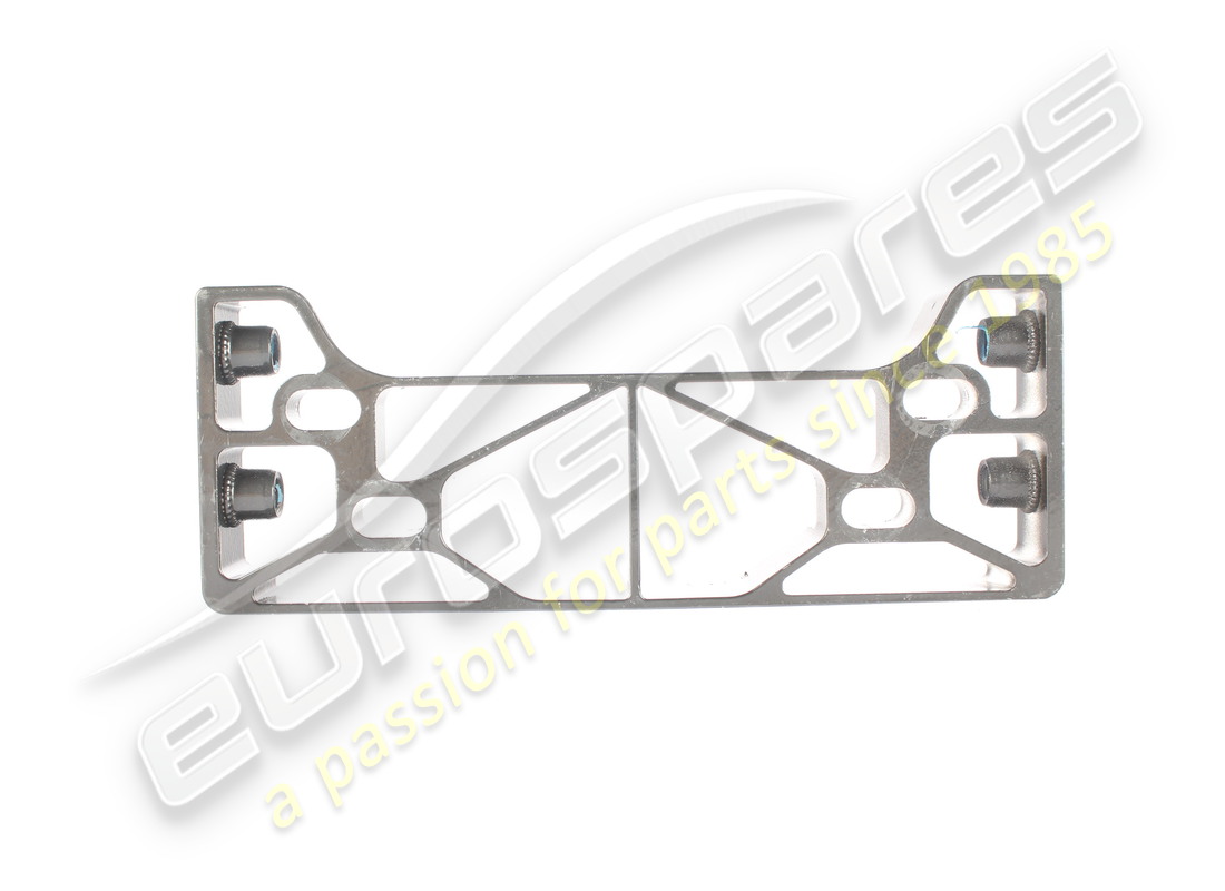 tunnel de support d'occasion lamborghini. numéro de pièce 4s0857245 (2)