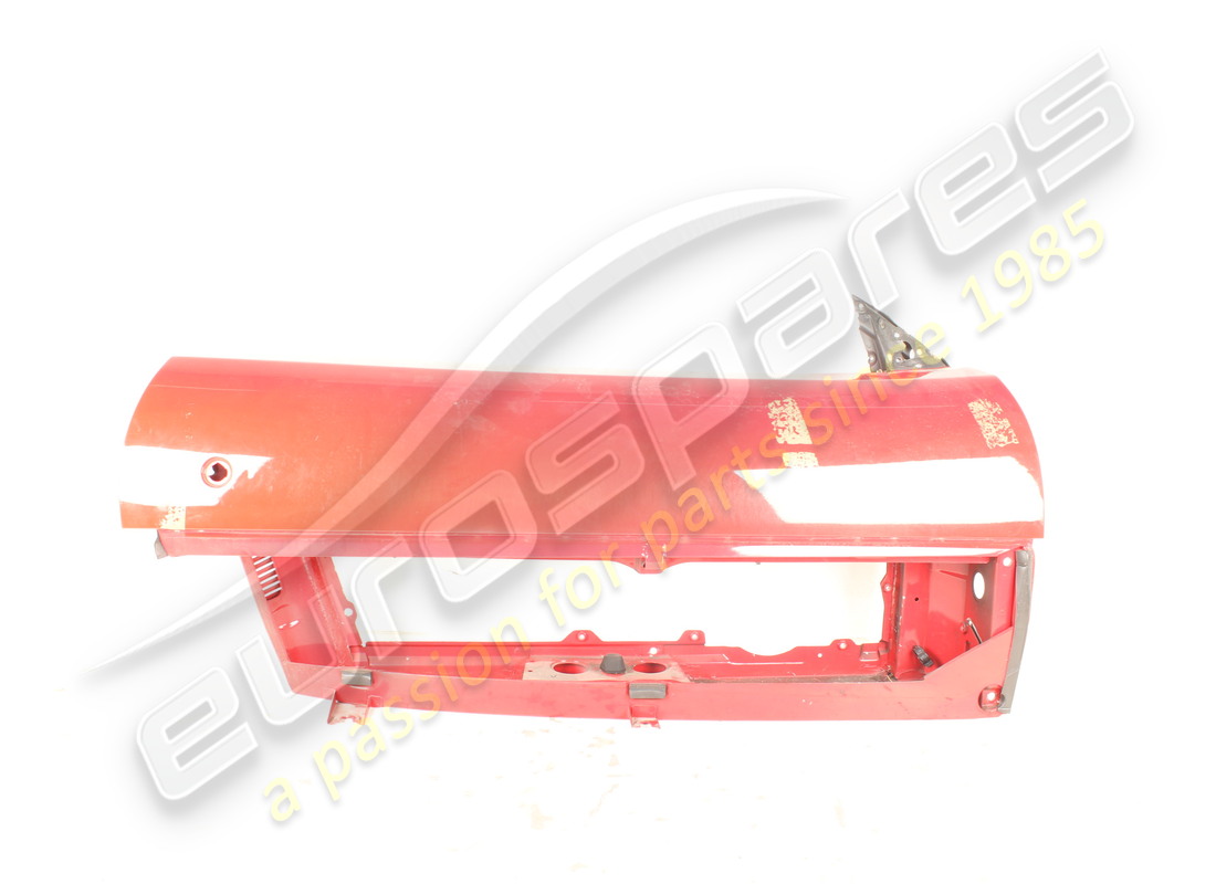 utilisé ferrari numéro de pièce de la porte droite 63538600