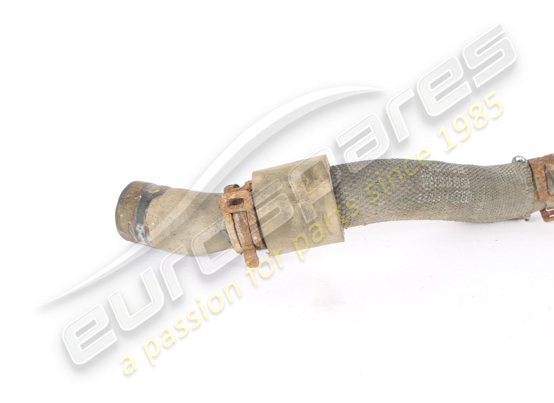 tuyau de liquide de refroidissement d'occasion lamborghini nt-kreis : 502-374. numéro de pièce 4s0121070a (3)