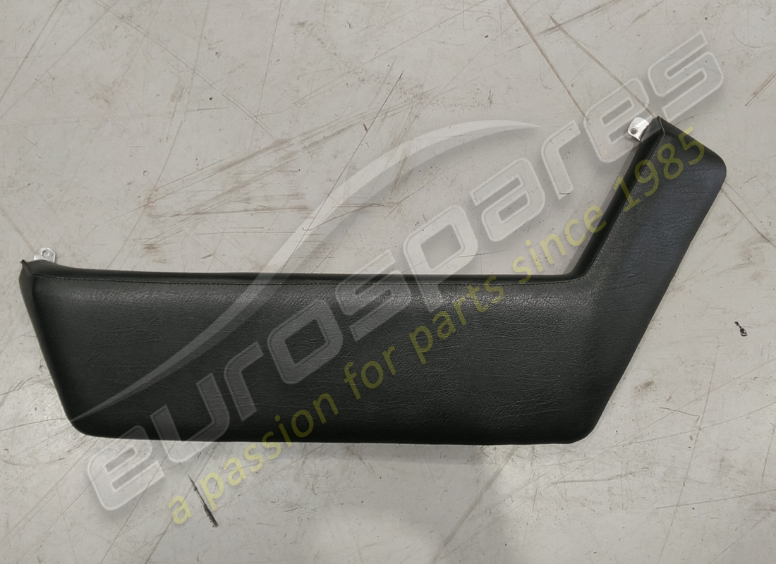 UTILISÉ Ferrari POCHE DE PORTE GAUCHE . NUMÉRO DE PIÈCE 40058505 (1)
