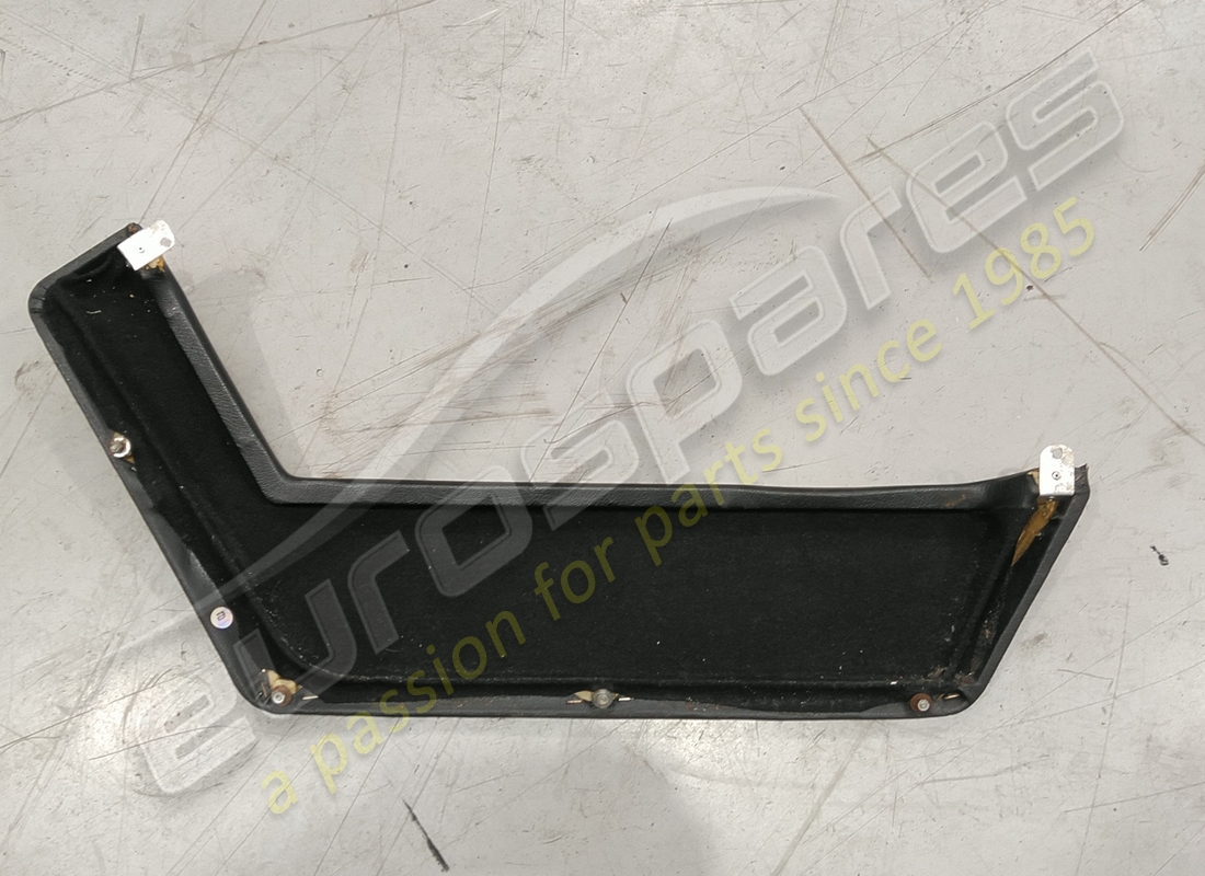 utilisé ferrari poche de porte gauche. numéro de pièce 40058505 (2)