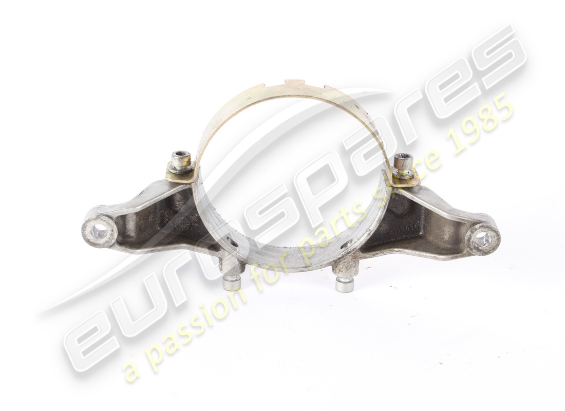 UTILISÉ Ferrari SUPPORT DE RÉSERVOIR. NUMÉRO DE PIÈCE 164912 (1)