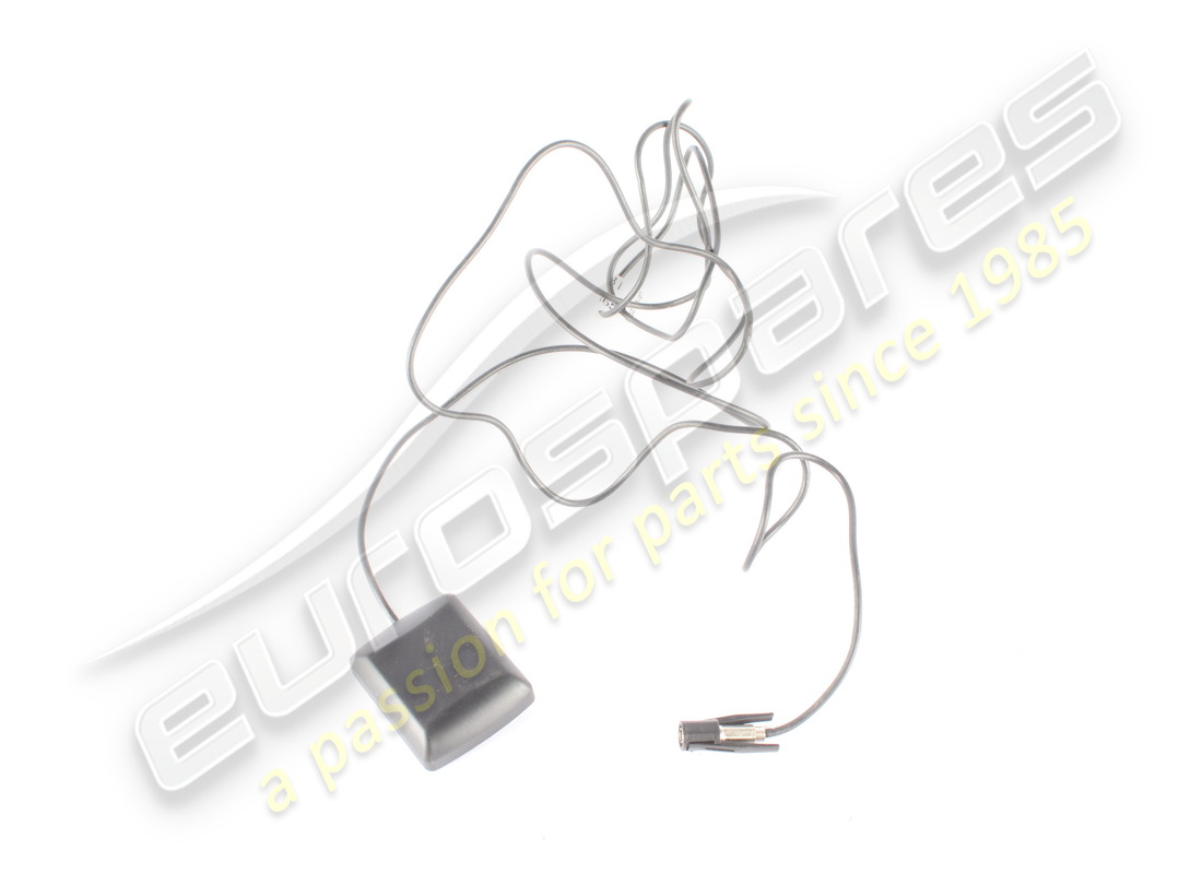 Ferrari ANTENNE GPS UTILISÉE -EN OPTION- . NUMÉRO DE PIÈCE 208652 (1)