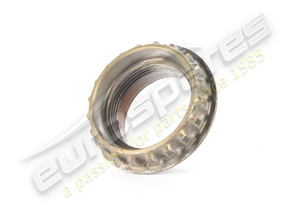 écrou de roue gauche d'occasion ferrari. numéro de pièce 330775 (1)