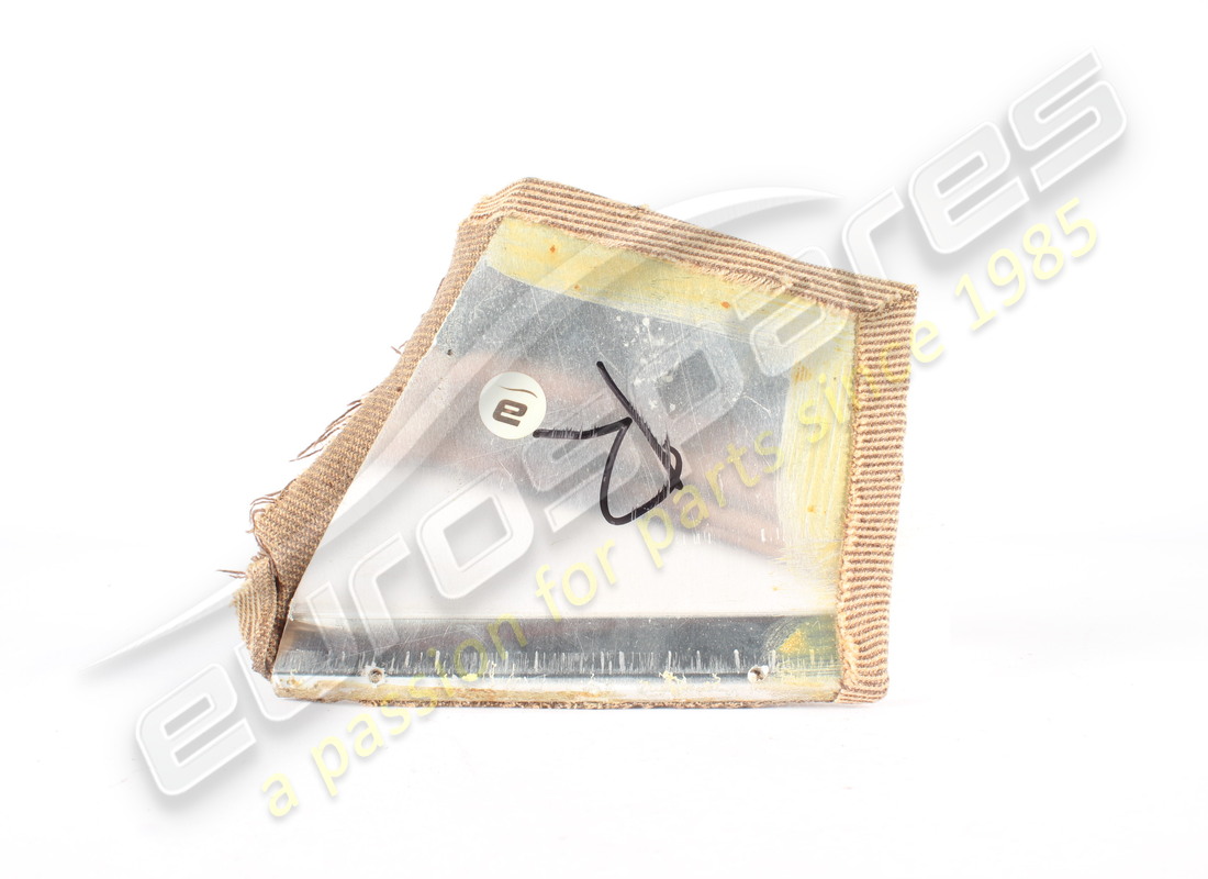 utilisé ferrari moulure rh gtb. numéro de pièce 60998100 (2)