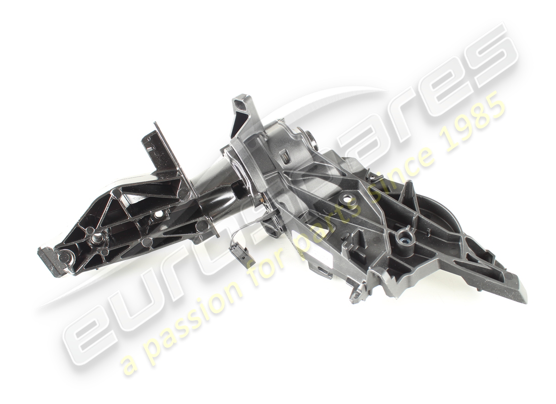 NOUVELLE BASE DE MIROIR PORSCHE. NUMÉRO DE PIÈCE 992857411G (2) nouvelle base de miroir porsche. numéro de pièce 992857411g (2)