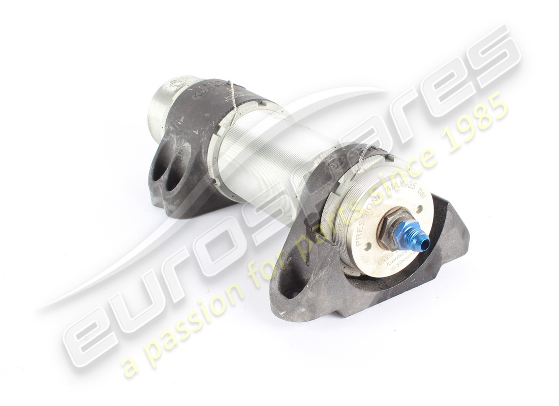 utilisé ferrari prise avant complète. numéro de pièce 335616 (2)
