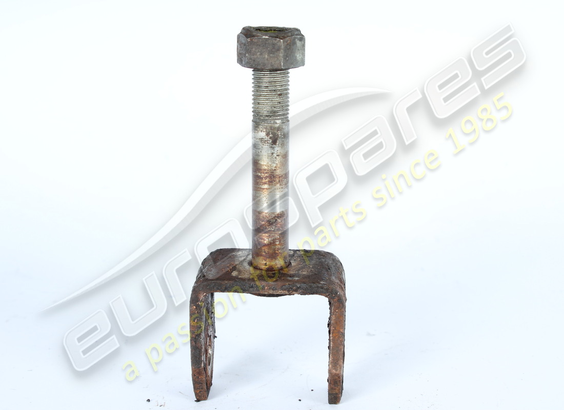 fourche à suspension ferrari utilisée. numéro de pièce 641261 (3)
