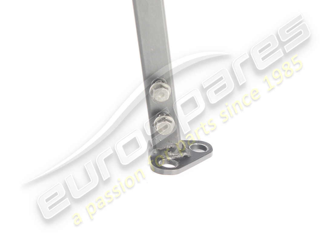 utilisé ferrari poteau estruso griglia. complet. numéro de pièce 910414 (2)