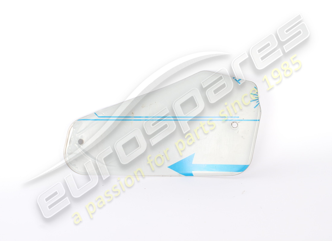UTILISÉ Ferrari COPER ESTETICA INOX DX LATO . NUMÉRO DE PIÈCE 817523 (1)