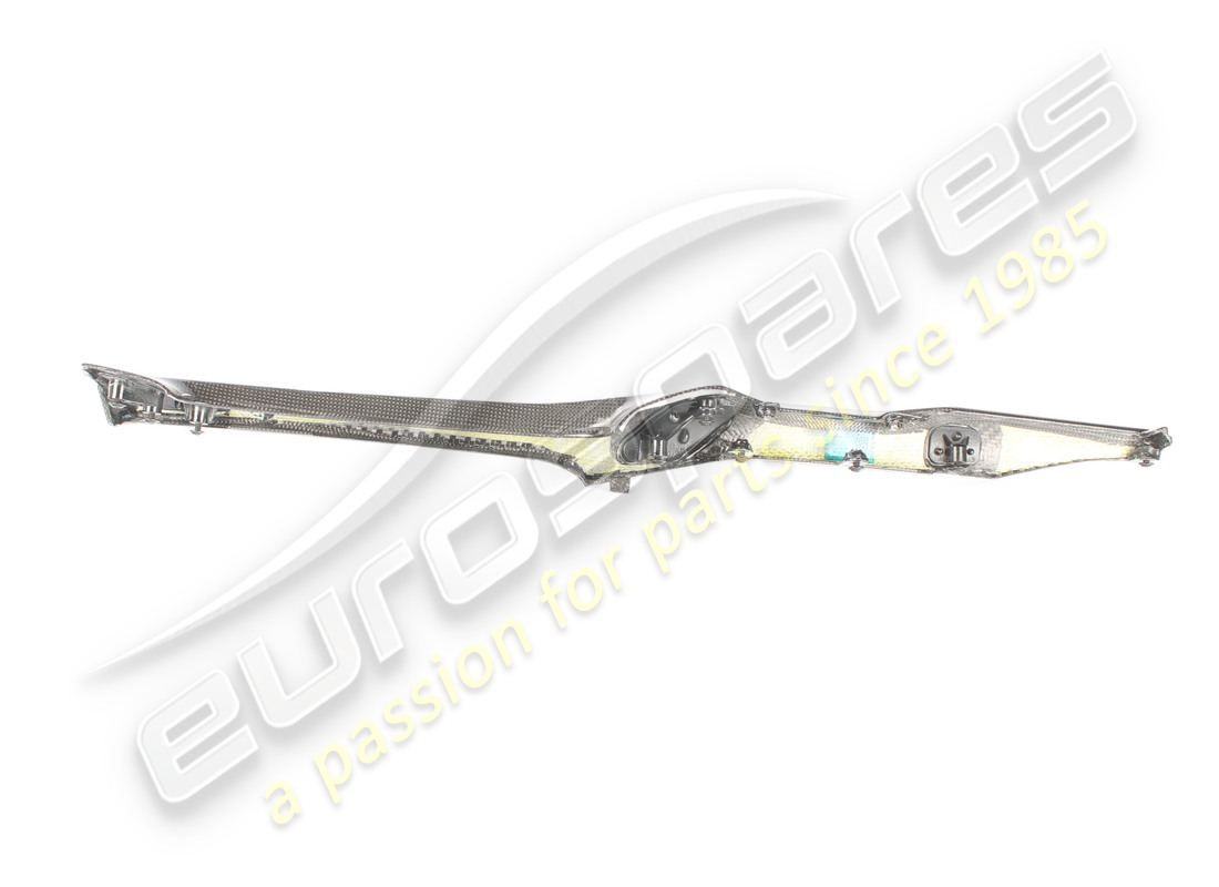 utilisé ferrari mobiletto ant. sup.dx carbone. numéro de pièce 791066 (3)