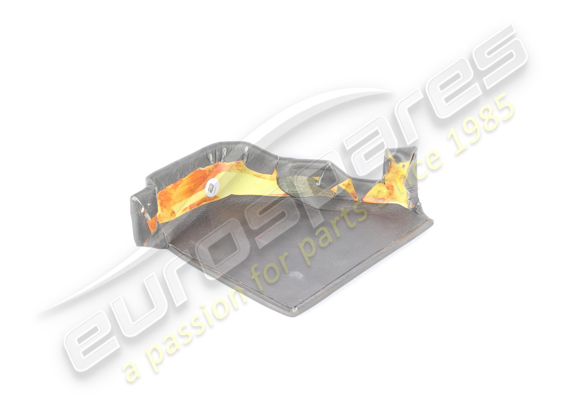 utilisé ferrari garniture gauche en noir vm8500. numéro de pièce 64412700 (2)