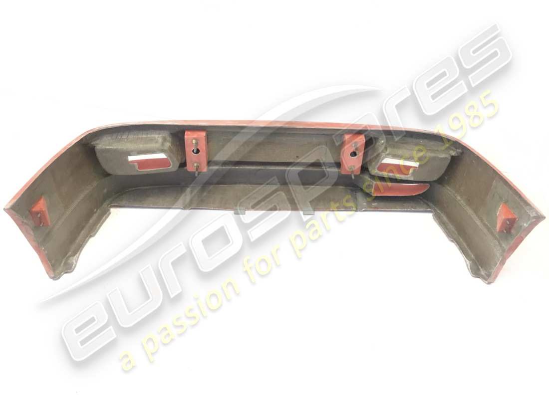 nouveau pare-chocs avant ferrari. numéro de pièce 63975110 (4)